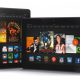 Amazon Kindle Fire HDX spreads its sales to Asia