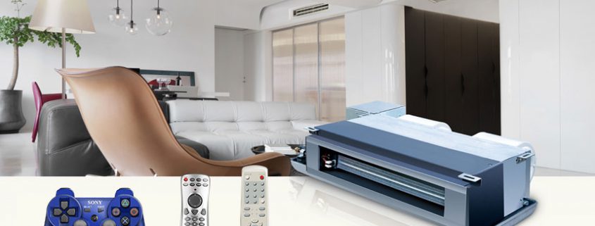 Save your upkeep cost for remote controls