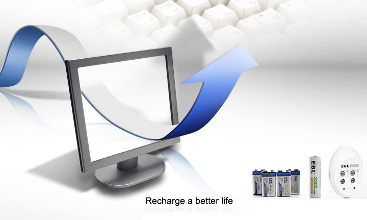 The improvement of rechargeable batteries