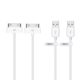High Quality Apple Certified 30 Pin Cable for iPhone iPad iPod
