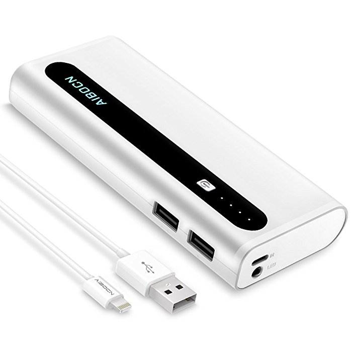 cell phone power bank portable charger