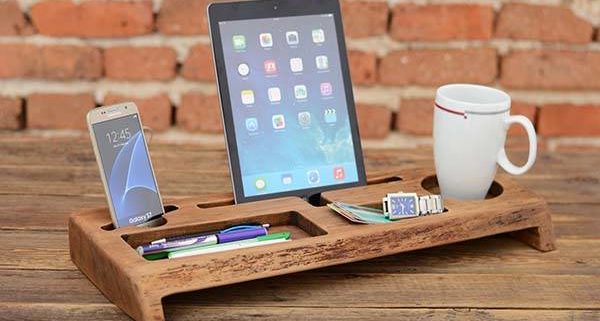 The Best Stands for Tablets and Smartphones, Well-Made Phone Holders