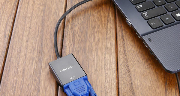 Best USB C to VGA Cable USB-C to VGA Cable Male to Male Converters