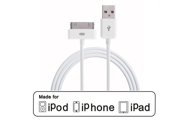 USB Cables Buying Guide: Best Apple MFi Certified USB Cables for Your iPhone iPod
